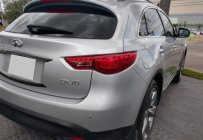 Cần tiền bán gấp xe Infiniti QX70 2016, xe màu bạc giá 2 tỷ 250 tr tại Tp.HCM