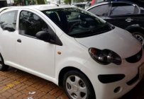BYD F0 2011 - Bán xe BYD F0 sản xuất 2011, màu trắng, nhập khẩu nguyên chiếc, giá chỉ 100 triệu giá 100 triệu tại Quảng Trị