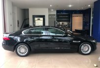 Jaguar XF 2018 - Bán Jaguar XF Prestige 2018 - 2019 màu trắng, xe nhập Anh, tặng bảo dưỡng, bảo hành - 0932222253 giao ngay giá 2 tỷ 799 tr tại Tp.HCM