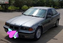 Bán xe BMW 3 Series 320i đời 1996, màu xám, nhập khẩu   giá 235 triệu tại Hà Nội