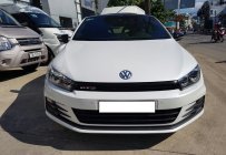 Volkswagen Scirocco GTS 2018 - Bán Volkswagen Scirocco GTS năm sản xuất 2018, nhập khẩu nguyên chiếc giá 1 tỷ 399 tr tại Khánh Hòa