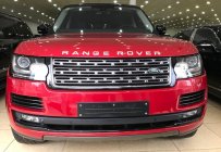 LandRover Range rover HSE 3.0V6 2015 - Bán LandRover Range Rover HSE 3.0V6, màu xe xuất Mỹ sản xuất 2015 ĐK 2016 tư nhân giá 5 tỷ 230 tr tại Hà Nội