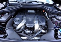 Mercedes-Benz GLS GLS 500 4Matic 2018 - Bán Mercedes GLS 500 4Matic 2018, màu xanh lam, nhập khẩu giá 7 tỷ 829 tr tại Nghệ An