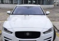 Cần bán gấp Jaguar XE đời 2016, màu trắng, xe nhập giá 1 tỷ 820 tr tại Hà Nội