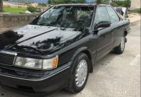 Lexus ES 1991 - Bán Lexus ES 1991, màu đen, nhập khẩu, giá 105tr giá 105 triệu tại Khánh Hòa