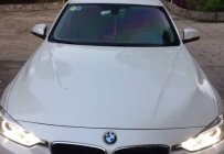 Cần bán lại xe BMW 320i sản xuất năm 2012, màu trắng, nhập khẩu nguyên chiếc giá 820 triệu tại Cần Thơ