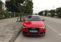 Audi A1 2011 - Bán Audi A1 năm sản xuất 2011, màu đỏ, xe nhập chính chủ giá 510 triệu tại Hà Nội