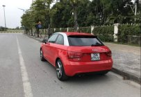 Audi A1 2011 - Bán ô tô Audi A1 đời 2011, màu đỏ, nhập khẩu nguyên chiếc giá 510 triệu tại Hà Nội