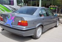 Bán xe BMW 320i đời 1996, đã đầu tư thay thế toàn bộ khung gầm, nội thất, lốp giá 235 triệu tại Hà Nội