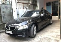 BMW 3 Series  320 LCI 2017 - Cần bán xe BMW 3 Series 320 LCI đời 2017, màu đen còn mới giá 1 tỷ 269 tr tại Tp.HCM