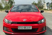 Volkswagen Scirocco GTS 2018 - Bán Volkswagen Scirocco GTS đời 2018, màu đỏ, nhập khẩu nguyên chiếc còn mới giá 1 tỷ 269 tr tại Tp.HCM
