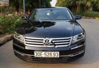 Volkswagen Phaeton 3.6 V6 2016 - Bán Volkswagen Phaeton 3.6 V6 2016, màu đen, nhập khẩu  giá 3 tỷ tại Hà Nội