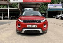 LandRover Evoque Dynamic 2015 - Bán ô tô LandRover Evoque Dynamic năm 2015, màu đỏ, xe nhập giá 2 tỷ 130 tr tại Hà Nội