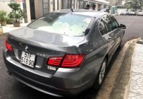 BMW 5 Series 528i 2010 - Bán BMW 5 Series 528i đời 2010, màu xám, nhập khẩu nguyên chiếc  giá 1 tỷ 50 tr tại Tp.HCM