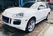 Porsche Cayenne GTS 2008 - Bán ô tô Porsche Cayenne GTS sản xuất 2008, xe nhập, giá thương lượng giá 950 triệu tại Hà Nội