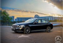 Mercedes-Benz C class   2020 - Mercedes-Benz C200 Exclusive New 2020, động cơ mới 2.0 - giá bán tốt nhất, giao xe sớm, trả góp 80% giá 1 tỷ 729 tr tại Tp.HCM