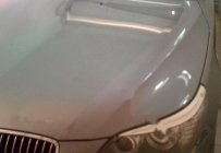 BMW 5 Series 2008 - Cần bán lại xe BMW 5 Series 2008, màu xám, xe chưa sửa chữa lớn giá 700 triệu tại BR-Vũng Tàu
