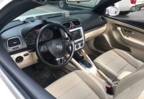 Bán ô tô Volkswagen Eos sản xuất năm 2011, màu trắng giá 798 triệu tại Hà Nội