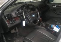 Cần bán BMW 3 Series sản xuất năm 2006, màu bạc, giá 285tr giá 285 triệu tại Hà Nội