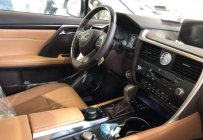Lexus RX  350 2019 - Bán xe Lexus RX 350 đời 2019, màu đen, nhập khẩu giá 3 tỷ 990 tr tại Lai Châu