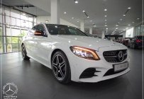 Mercedes-Benz C class    2020 - Cơ hội để sỡ hữu xe Mercedes-Benz C300 AMG 2020 với giá bán tốt nhất ngay thời điểm này giá 1 tỷ 929 tr tại Tp.HCM
