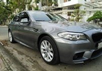 BMW 5 Series  528i  2010 - Bán BMW 528i 2010, xe như hình đẹp giá 880 triệu tại Tp.HCM