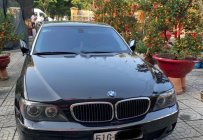 BMW 7 Series  750 Li 2006 - Cần bán xe BMW 750 Li, đăng kí lần đầu 12/2007 giá 780 triệu tại Tp.HCM