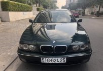 BMW 5 Series  528i 1997 - Bán BMW 5 Series 528i năm 1997, nhập khẩu, giá cạnh tranh giá 185 triệu tại Tp.HCM