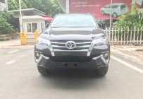 Toyota Fortuner 2.4AT 2019 - Bán ô tô Toyota Fortuner 2.4AT đời 2019, màu kem (be) giá 1 tỷ 94 tr tại Hà Nội