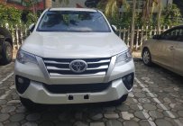 Toyota Fortuner 2.4MT 2019 - Cần bán xe Toyota Fortuner 2.4MT năm 2019, màu nâu, nhập khẩu giá 1 tỷ 26 tr tại Hà Nội