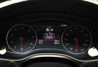 Audi A7 2011 - Cần bán lại xe Audi A7 sản xuất 2011, màu đen, nhập khẩu giá 1 tỷ 390 tr tại Hà Nội