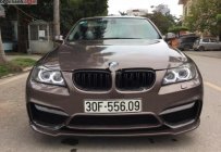 Cần bán BMW 3 Series 325i E90 sản xuất 2007, màu nâu, nhập khẩu như mới giá 444 triệu tại Quảng Ninh