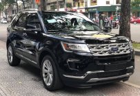 Ford Explorer    2018 - Cần bán xe Ford Explorer đời 2018, màu đen, xe nhập giá 2 tỷ 268 tr tại Tp.HCM