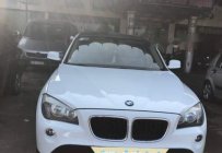 BMW X1   2010 - Bán BMW X1 2010, màu trắng giá cạnh tranh giá 590 triệu tại Đồng Nai