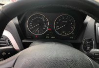 BMW 1 Series 118i 2015 - Cần bán BMW 1 Series 118i đời 2015, màu đen, xe nhập, 888tr giá 888 triệu tại Tp.HCM