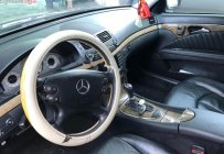 Mercedes-Benz E class E200 2007 - Cần bán xe Mercedes E200 năm sản xuất 2007, màu đen, giá tốt giá 395 triệu tại Hà Nội