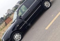 Mercedes-Benz E class E230 AT 1996 - Cần bán gấp Mercedes E230 AT đời 1996, màu đen, xe nhập như mới  giá 79 triệu tại Tp.HCM