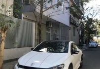 Volkswagen Scirocco GTS 2016 - Volkswagen Scirocco GTS ĐK 2018, trắng, nhập khẩu - 0905159159 giá 1 tỷ 150 tr tại Đà Nẵng