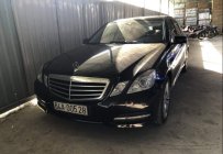 Mercedes-Benz E class E250  2012 - Cần bán Mercedes E250 đời 2012, màu đen, xe nhập giá 850 triệu tại Vĩnh Long