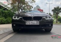 BMW 3 Series 2017 - Bán xe BMW 3 Series đời 2018, màu nâu, nhanh tay liên hệ giá 1 tỷ 350 tr tại Tp.HCM