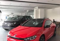 Volkswagen Scirocco GTS 2018 - Bán Volkswagen Scirocco GTS năm 2018, màu đỏ, nhập khẩu, mới 100% giá 1 tỷ 499 tr tại Yên Bái