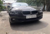 BMW 3 Series   320I  2017 - Bán BMW 320I Sx 2017, đi 4.700km giá 1 tỷ 300 tr tại Tp.HCM