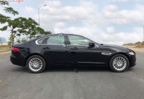 Jaguar XF Pure 2017 - Bán Jaguar XF Pure sản xuất 2017, màu đen, xe đẹp giá 2 tỷ 49 tr tại Tp.HCM