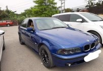 Bán BMW 3 Series 328i MT năm 1997, màu xanh lam, nhập khẩu, giá chỉ 160 triệu giá 160 triệu tại Tp.HCM