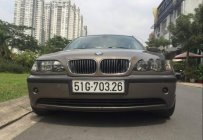 Cần bán BMW 3 Series 318i sản xuất 2006, nhập khẩu giá 399 triệu tại Tp.HCM