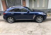 Infiniti QX70 3.7 2016 - bán xe Infiniti QX7O 2016 màu xanh dương hàng hiếm giá 2 tỷ 268 tr tại Tp.HCM