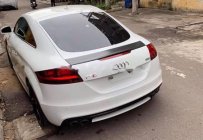 Audi TT 2010 - Bán xe Audi TT Coupe sản xuất 2010, kiểu dáng thể thao, xe giữ gìn giá 660 triệu tại Tp.HCM