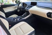 Lexus NX   300T 2018 - Bán xe Lexus NX300T Sx 2018, Đk T10/2018, hàng chính hãng, xài lướt 1.600km giá 2 tỷ 520 tr tại Tp.HCM