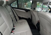 Mercedes-Benz C class C300 2011 - Cần bán xe Mercedes C300 2011, màu đen giá 580 triệu tại Hà Nội