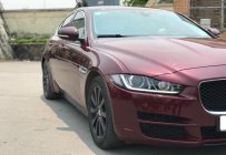 Cần bán xe Jaguar XE 2017, màu đỏ, nhập khẩu giá 1 tỷ 500 tr tại Hà Nội